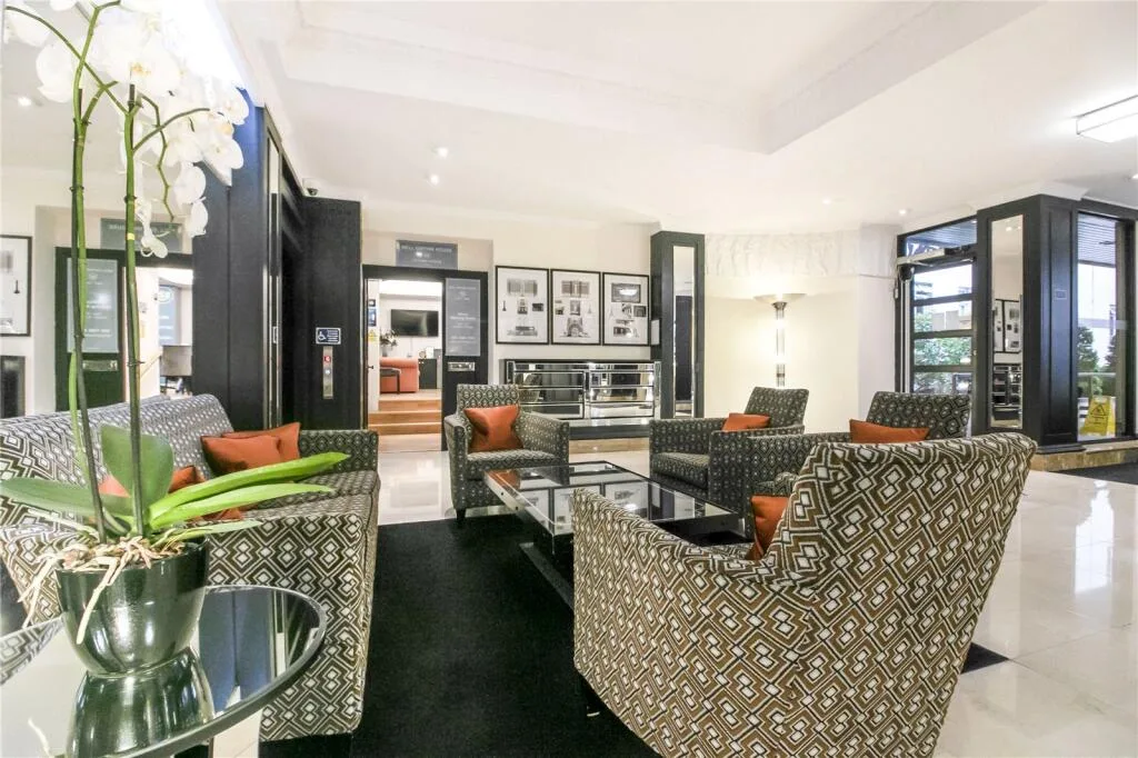 Studio apartment for rent