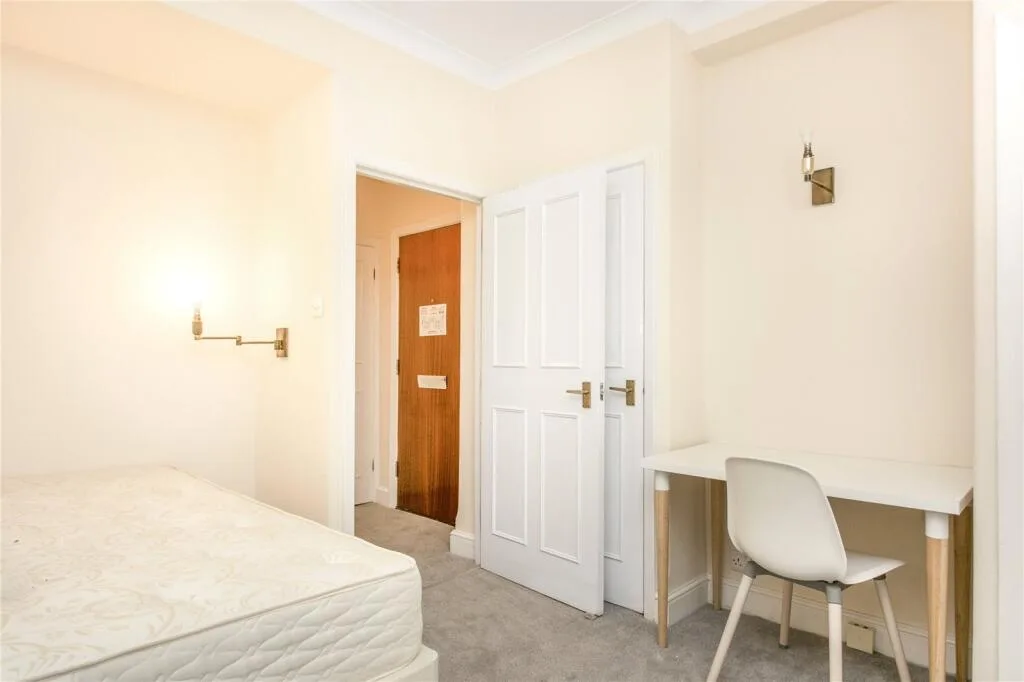 Studio apartment for rent