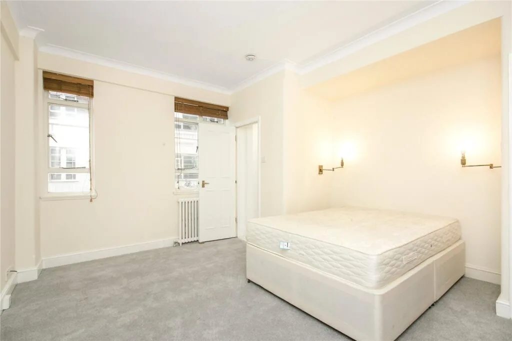 Studio apartment for rent