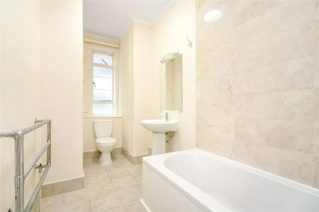 Studio apartment for rent