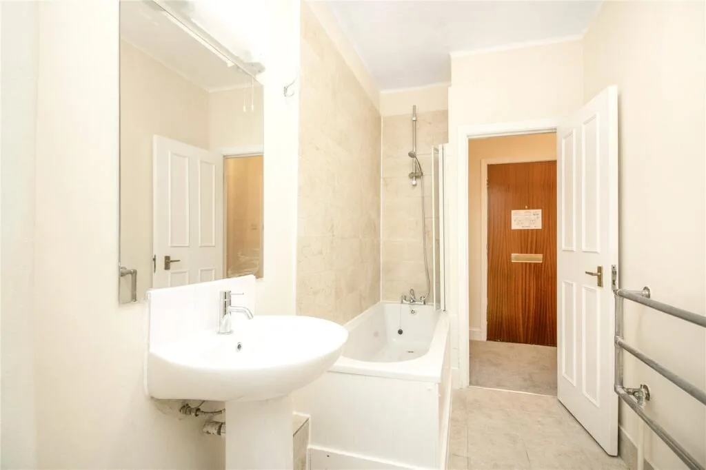Studio apartment for rent