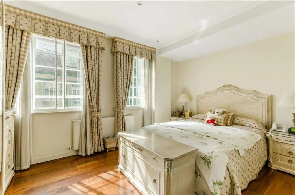 4 bedroom flat for rent