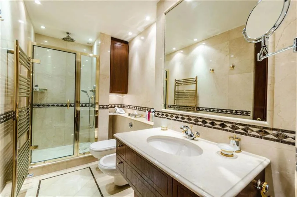 4 bedroom flat for rent