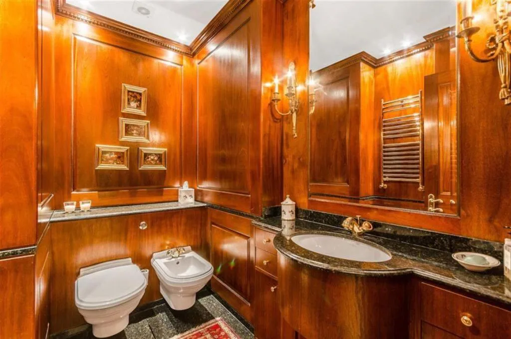 4 bedroom flat for rent