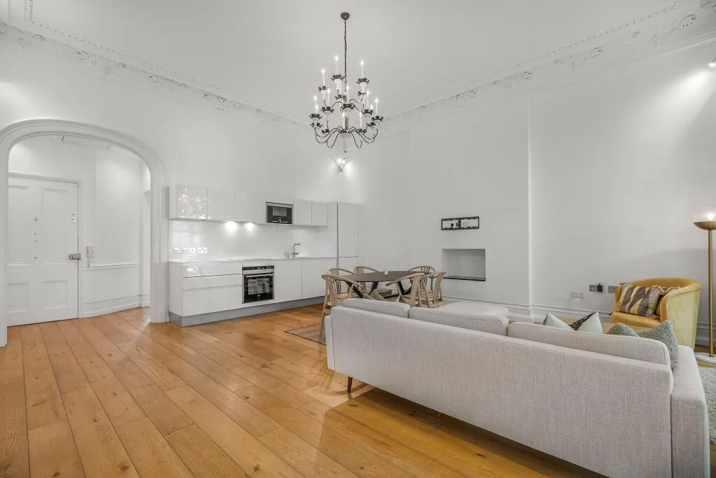 1 bedroom apartment for rent