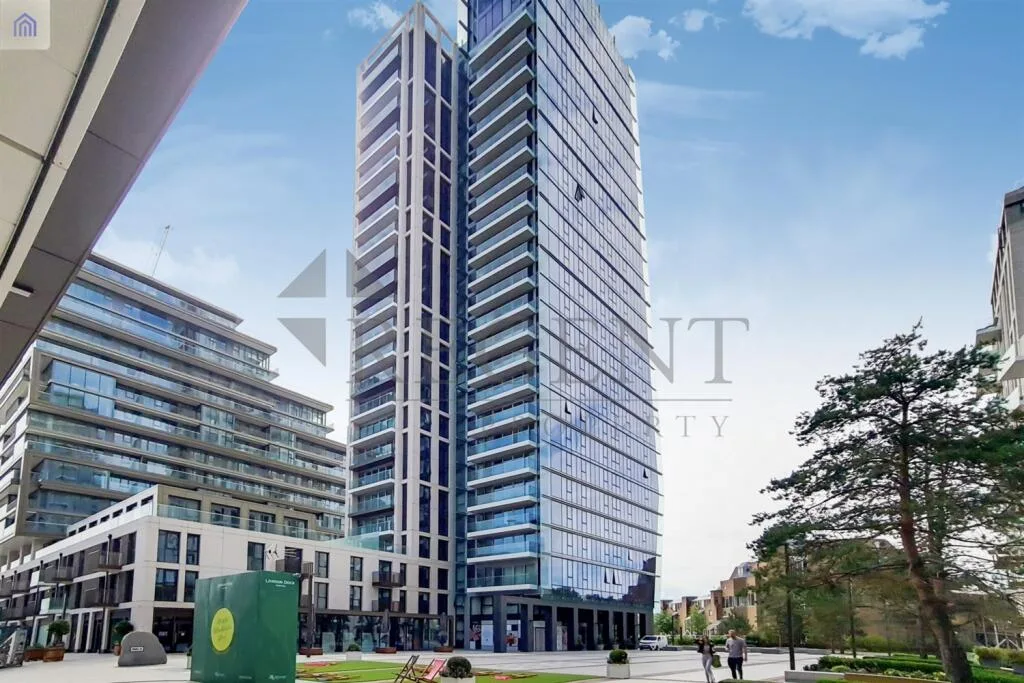 Studio apartment for rent