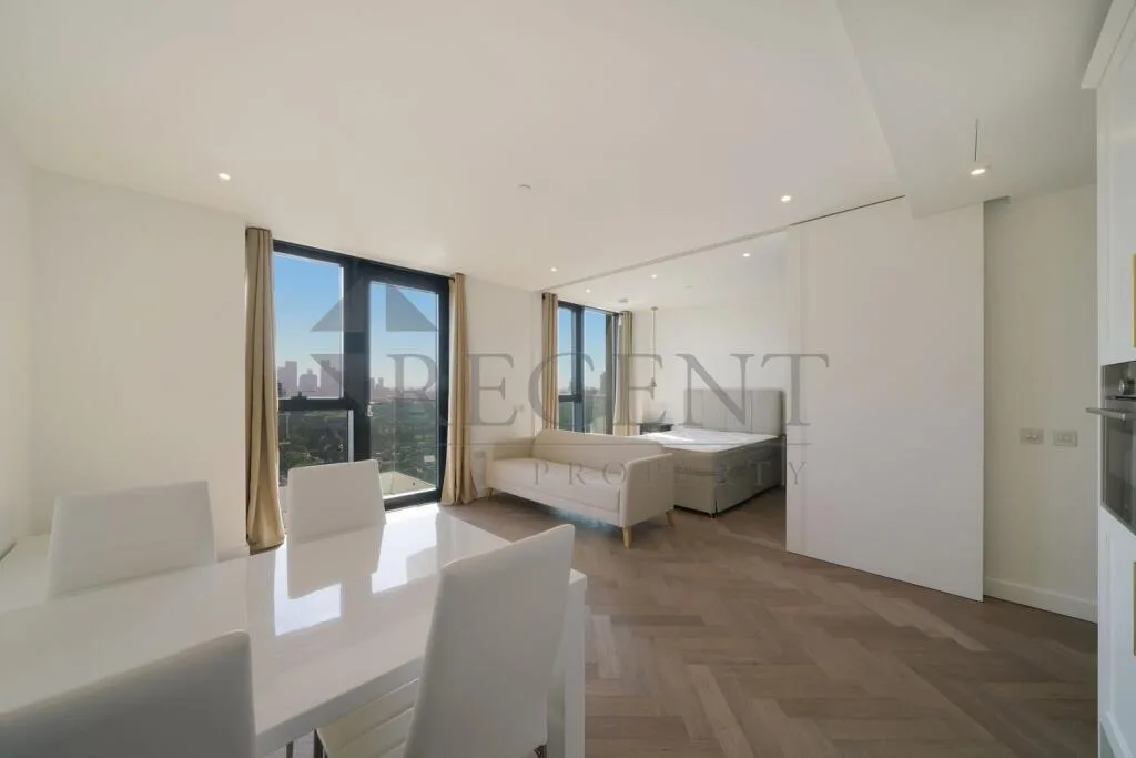 Studio apartment for rent