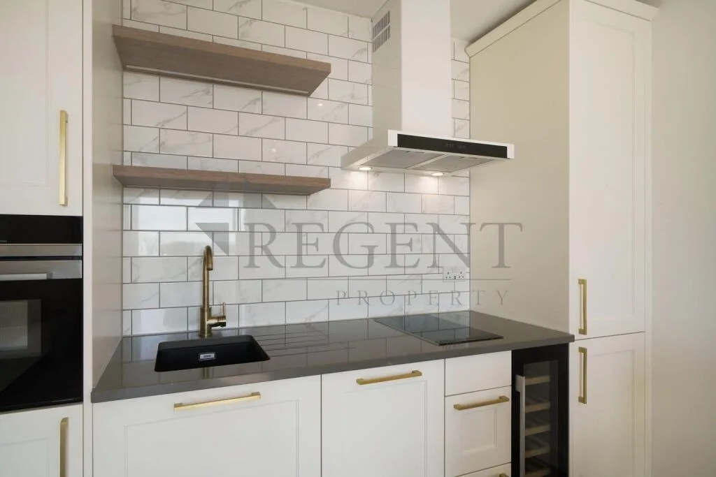 Studio apartment for rent
