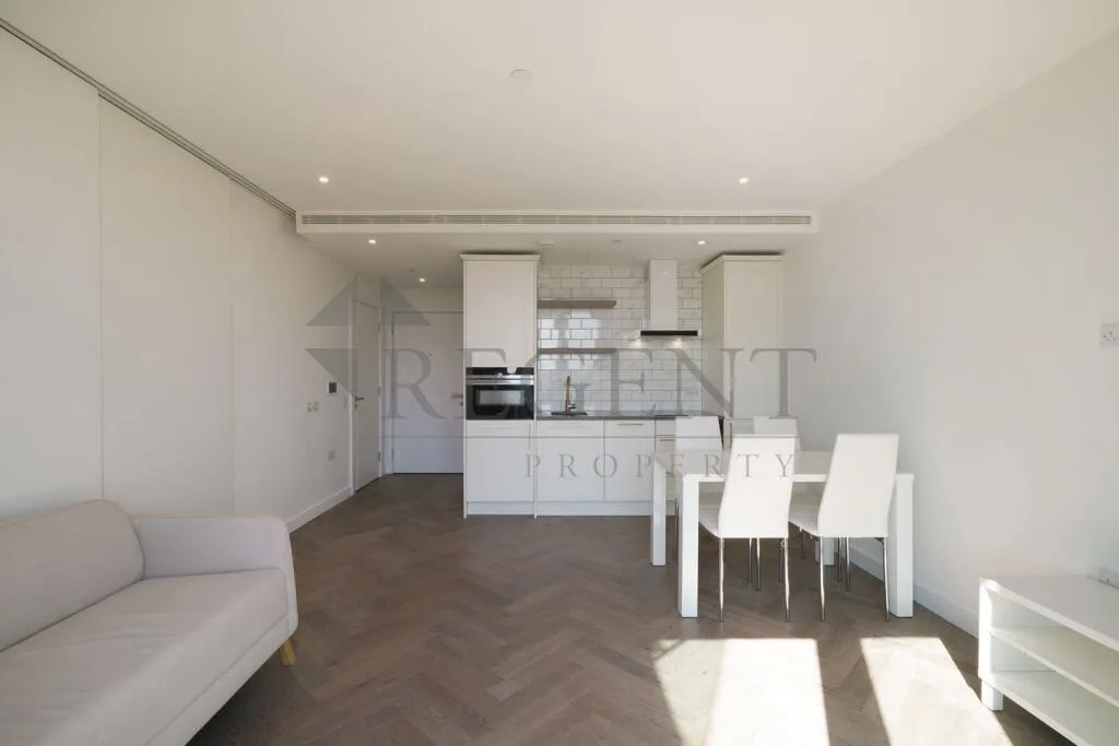 Studio apartment for rent