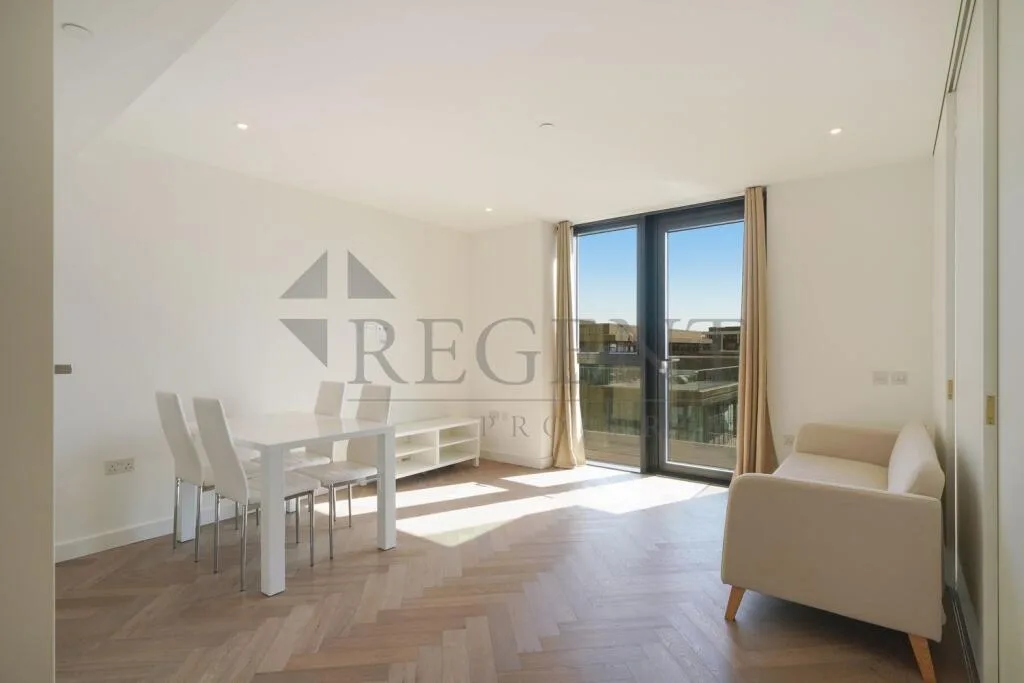 Studio apartment for rent