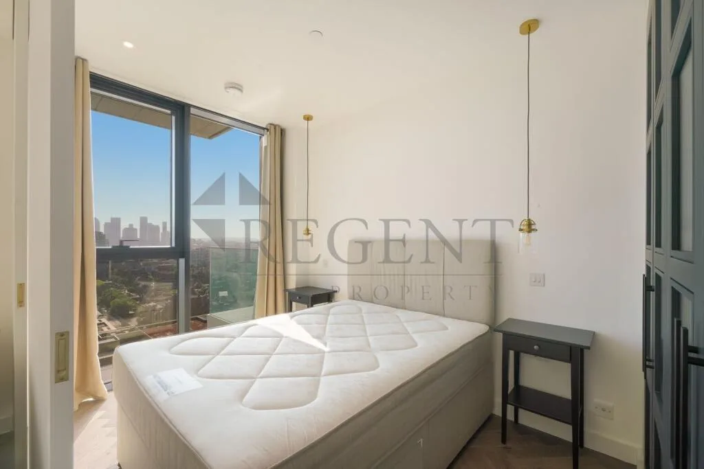 Studio apartment for rent