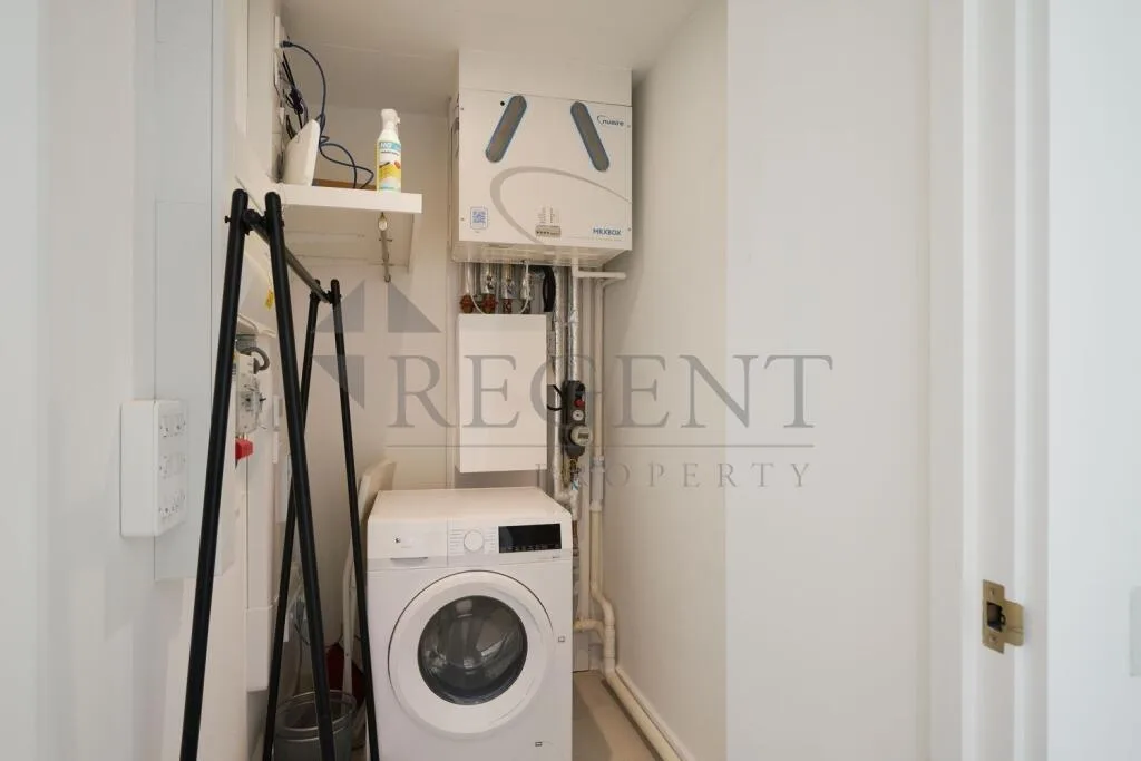 Studio apartment for rent