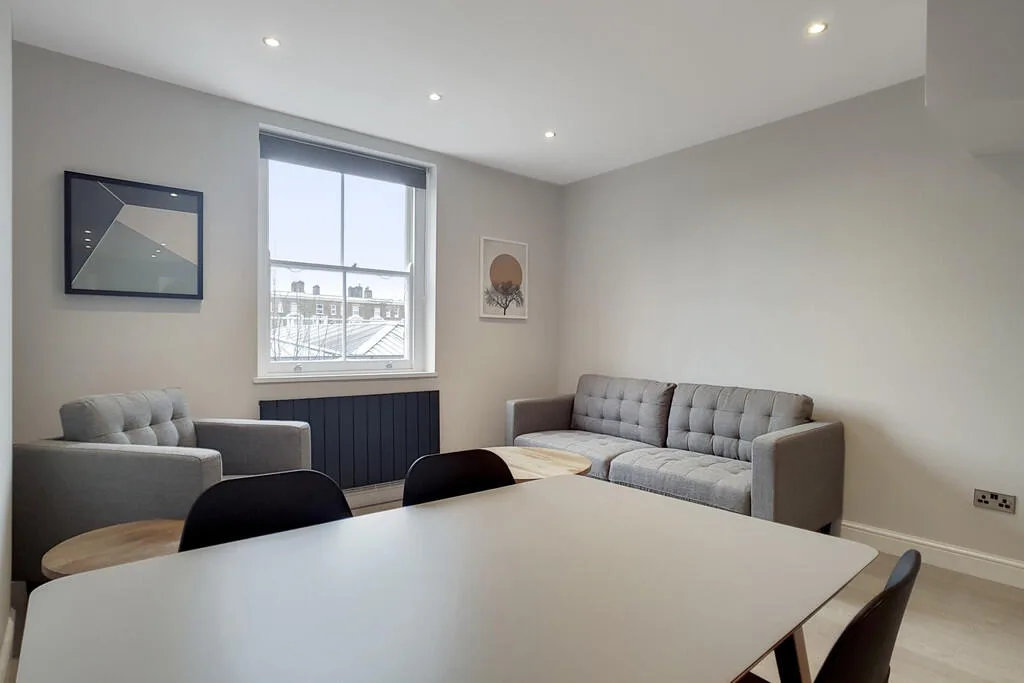 2 bedroom apartment for rent