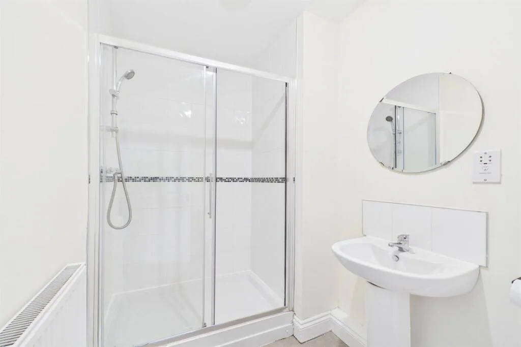 3 bedroom apartment for rent