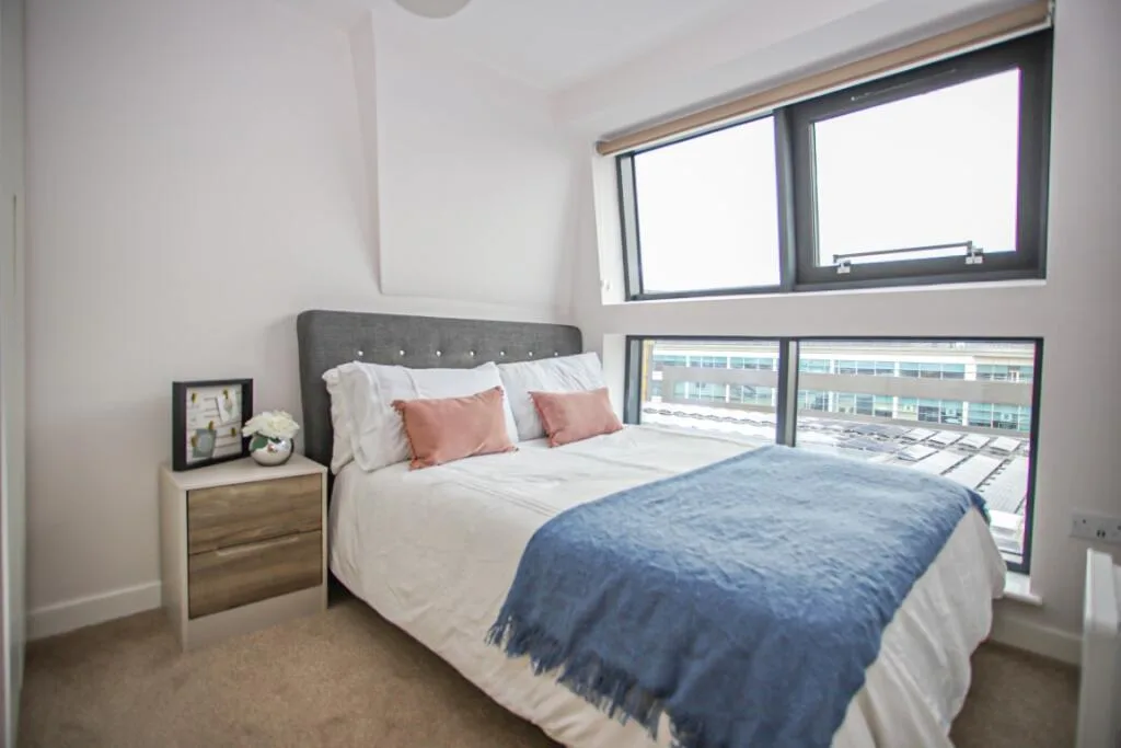 2 bedroom apartment for rent