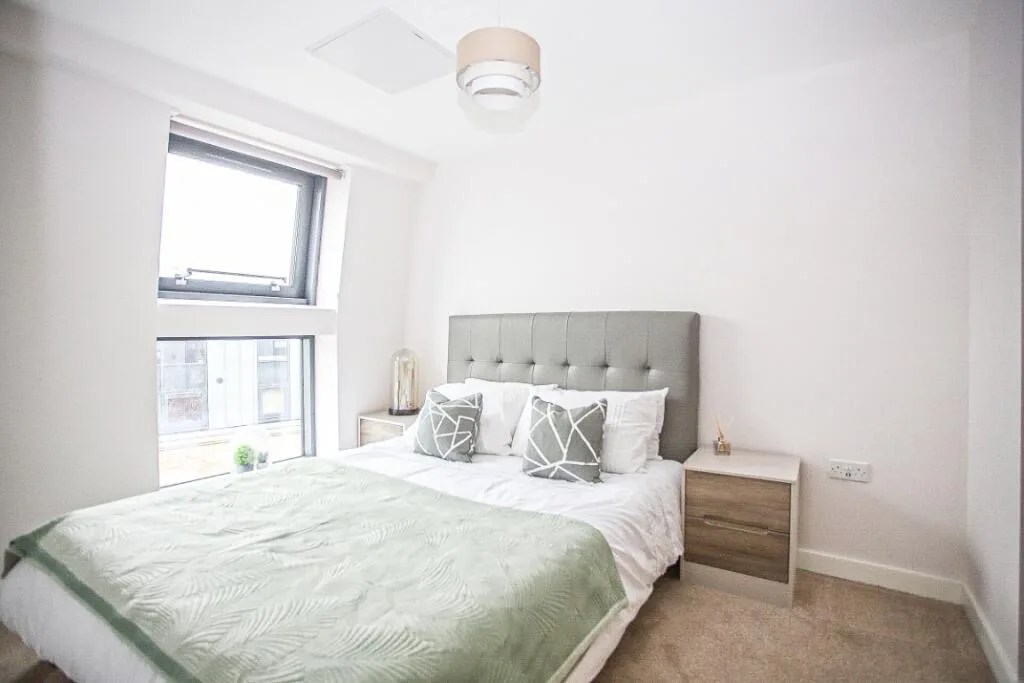 2 bedroom apartment for rent