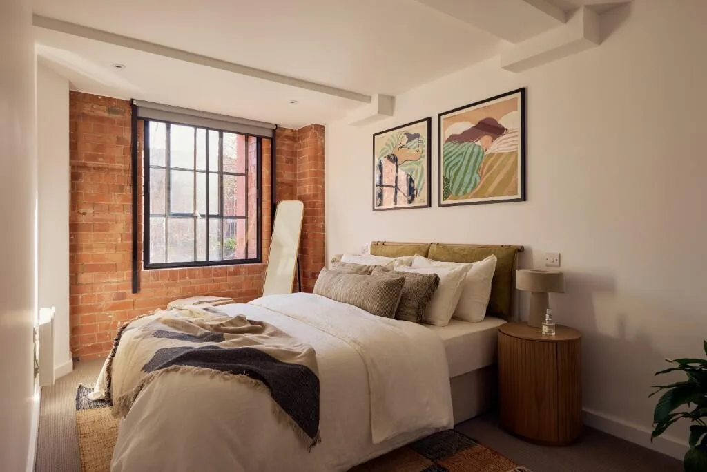 1 bedroom apartment for rent