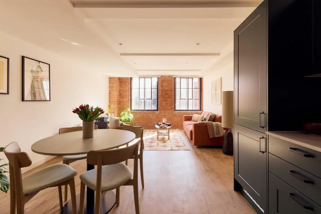 1 bedroom apartment for rent