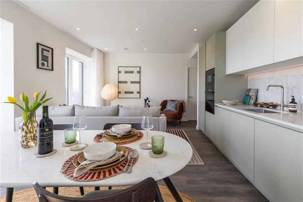 1 bedroom apartment for rent