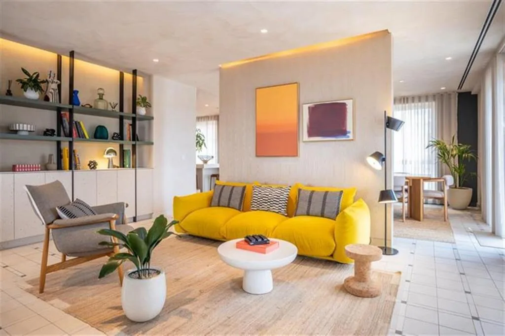 1 bedroom apartment for rent