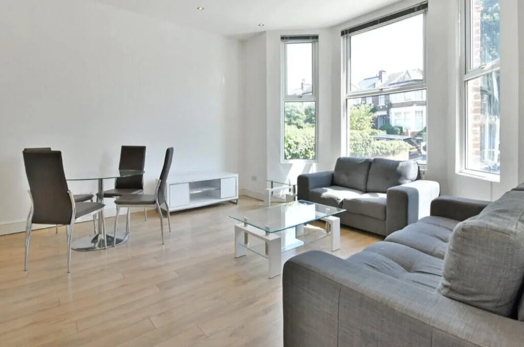 2 bedroom apartment for rent