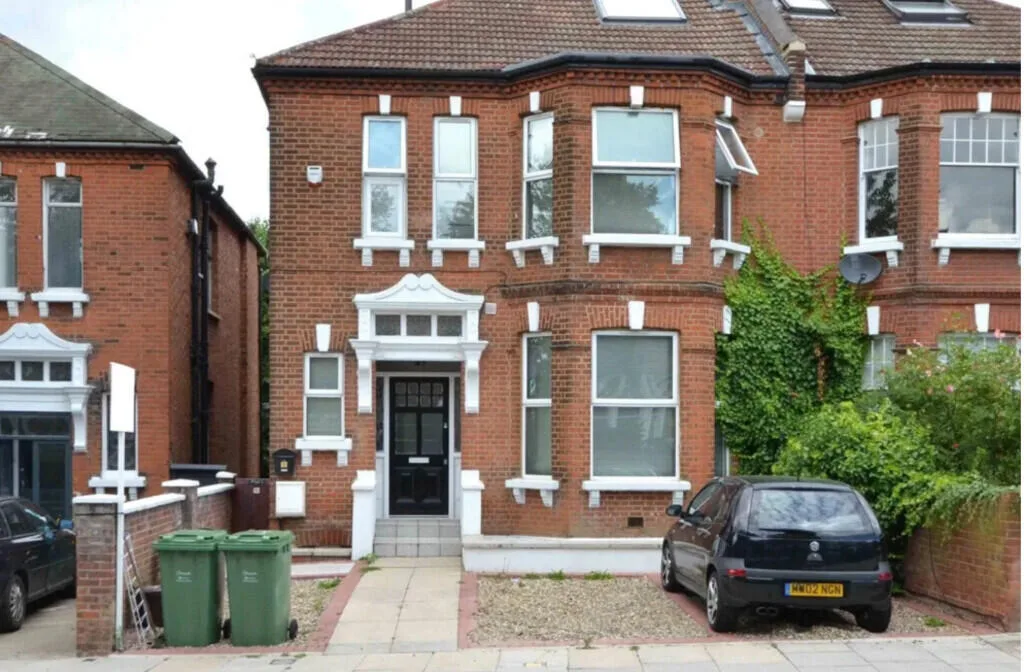 2 bedroom apartment for rent