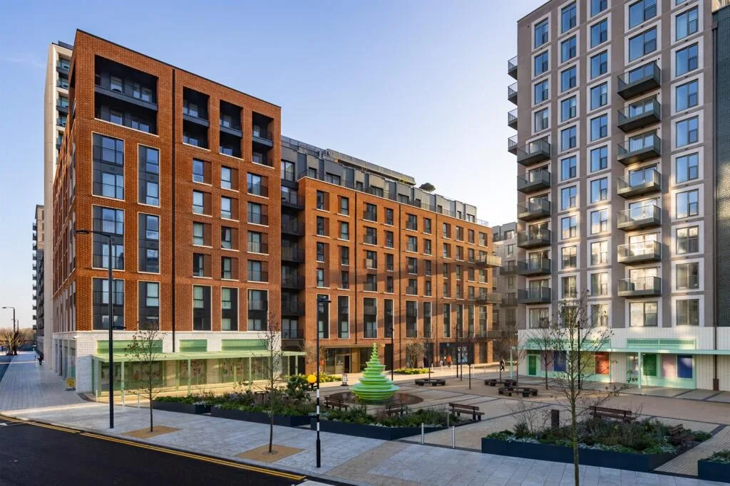 3 bedroom apartment for rent