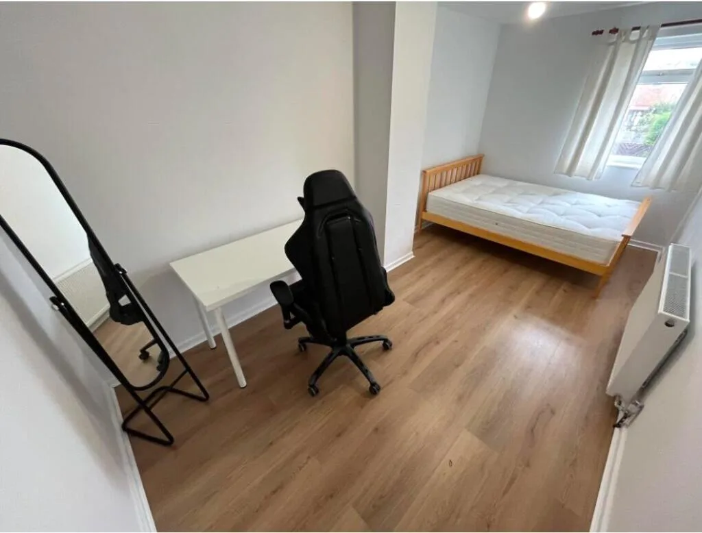 3 bedroom apartment for rent