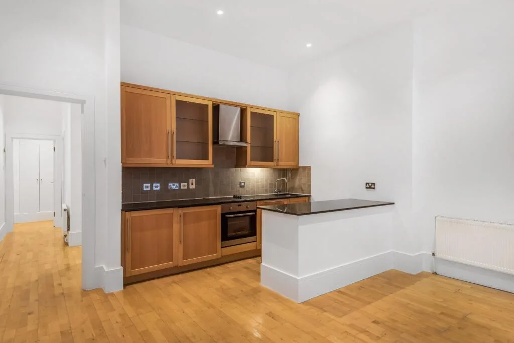 2 bedroom terraced house for rent