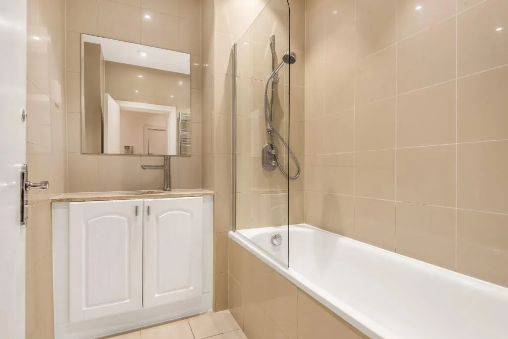 2 bedroom terraced house for rent