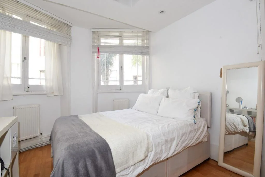 2 bedroom terraced house for rent