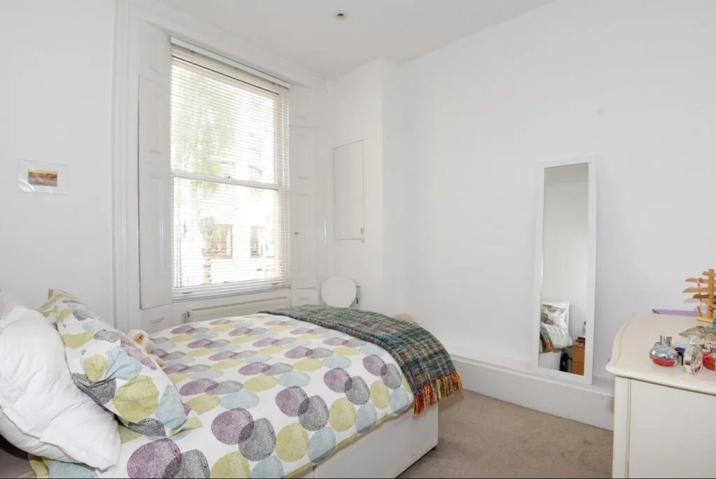 2 bedroom terraced house for rent