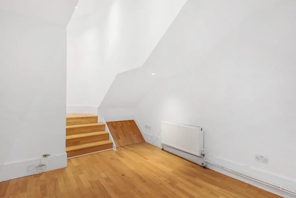 2 bedroom terraced house for rent