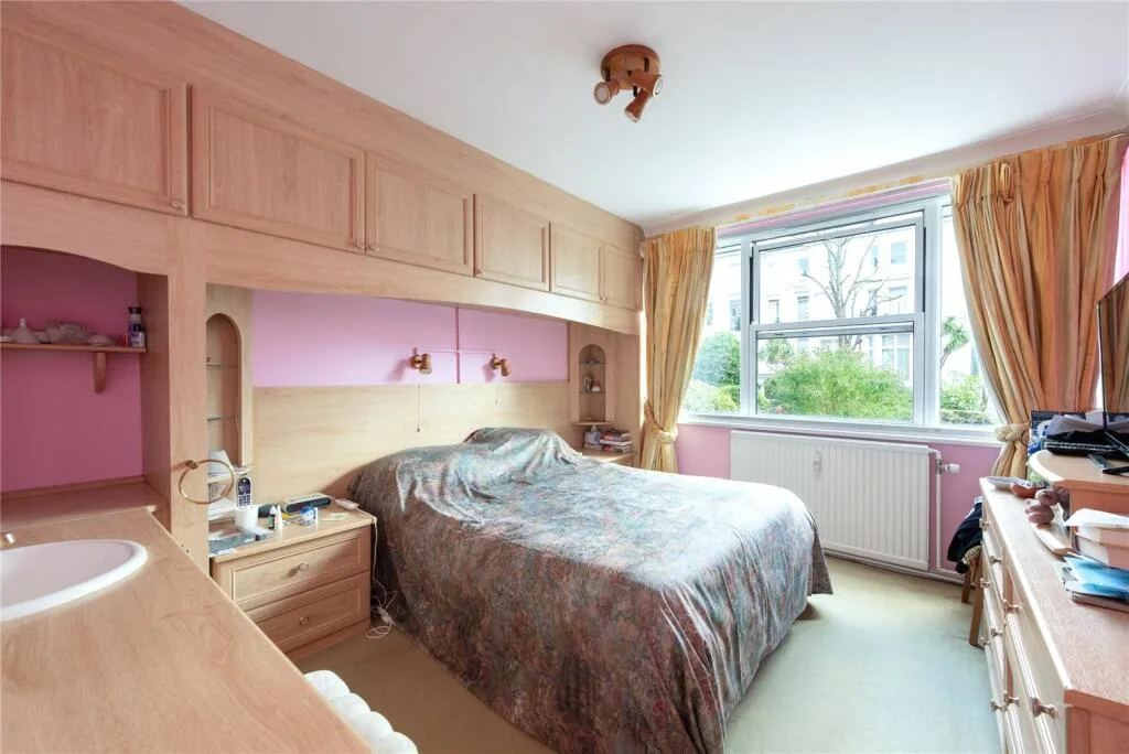 3 bedroom apartment for rent