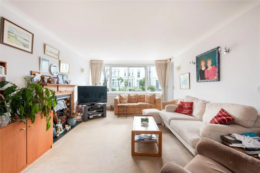 3 bedroom apartment for rent