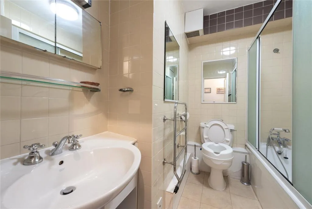 3 bedroom apartment for rent