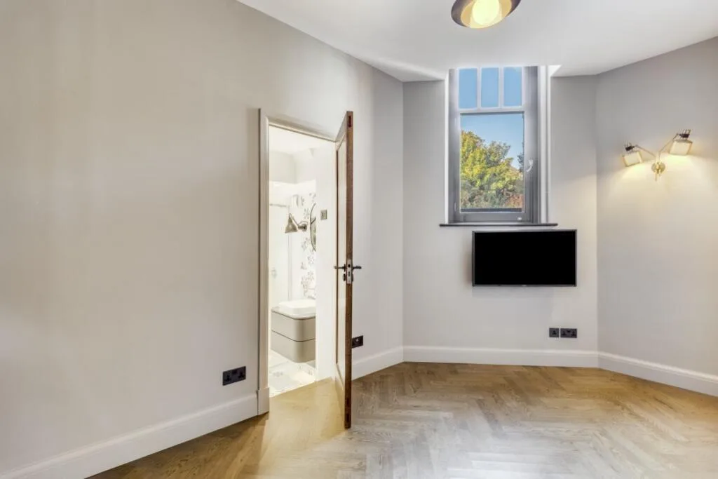 4 bedroom terraced house for rent