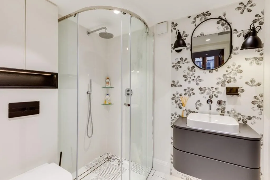 4 bedroom terraced house for rent