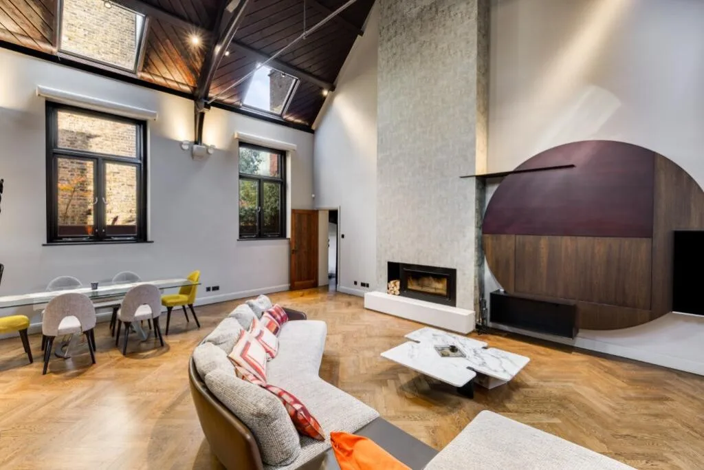 4 bedroom terraced house for rent