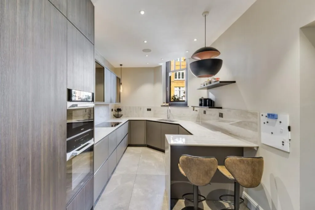 4 bedroom terraced house for rent