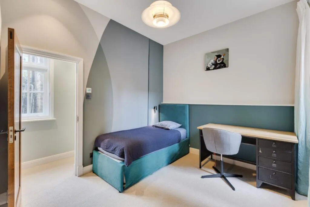 4 bedroom terraced house for rent