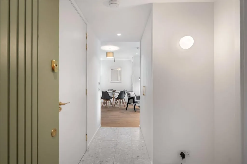 1 bedroom flat for rent