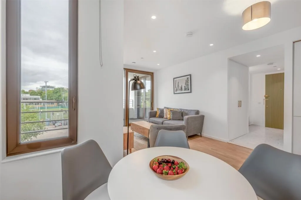 1 bedroom flat for rent
