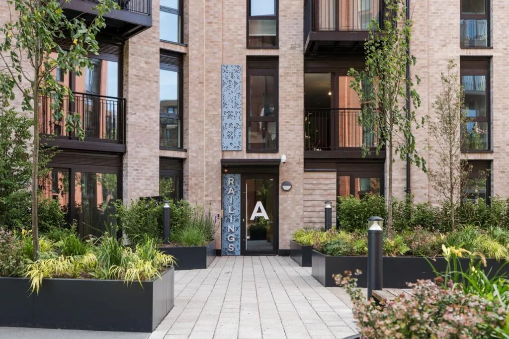 2 bedroom apartment for rent