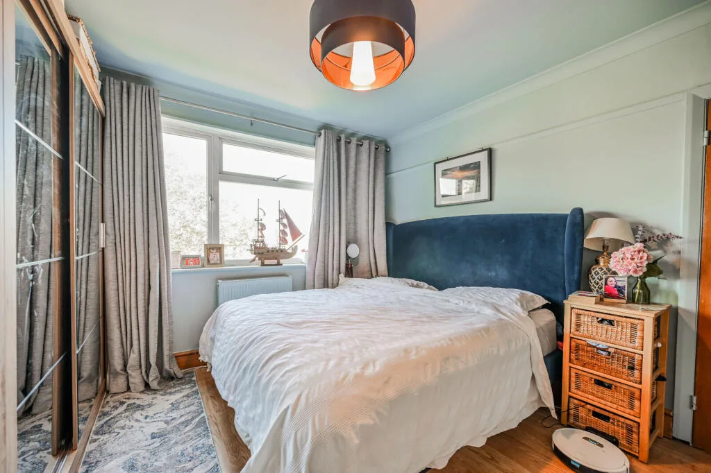 3 bedroom maisonette for rent