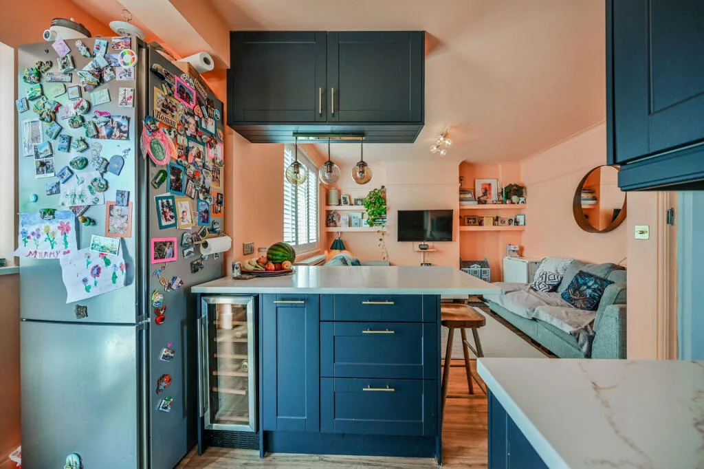 3 bedroom maisonette for rent