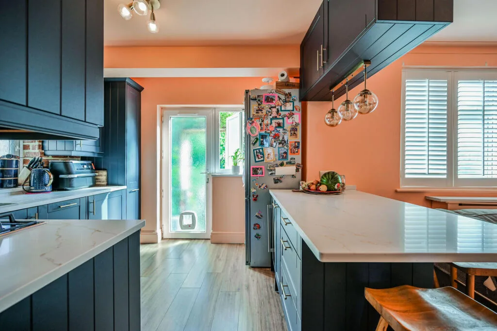 3 bedroom maisonette for rent