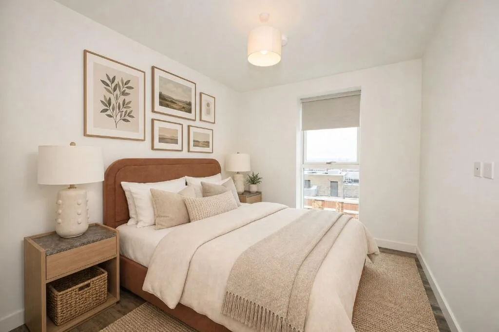 3 bedroom apartment for rent