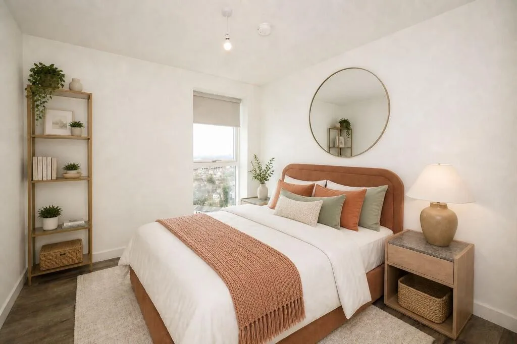 3 bedroom apartment for rent