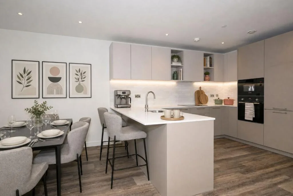 3 bedroom apartment for rent